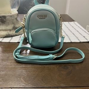 Guess mini crossbody bag